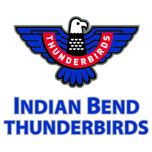Indianbend mascot cent