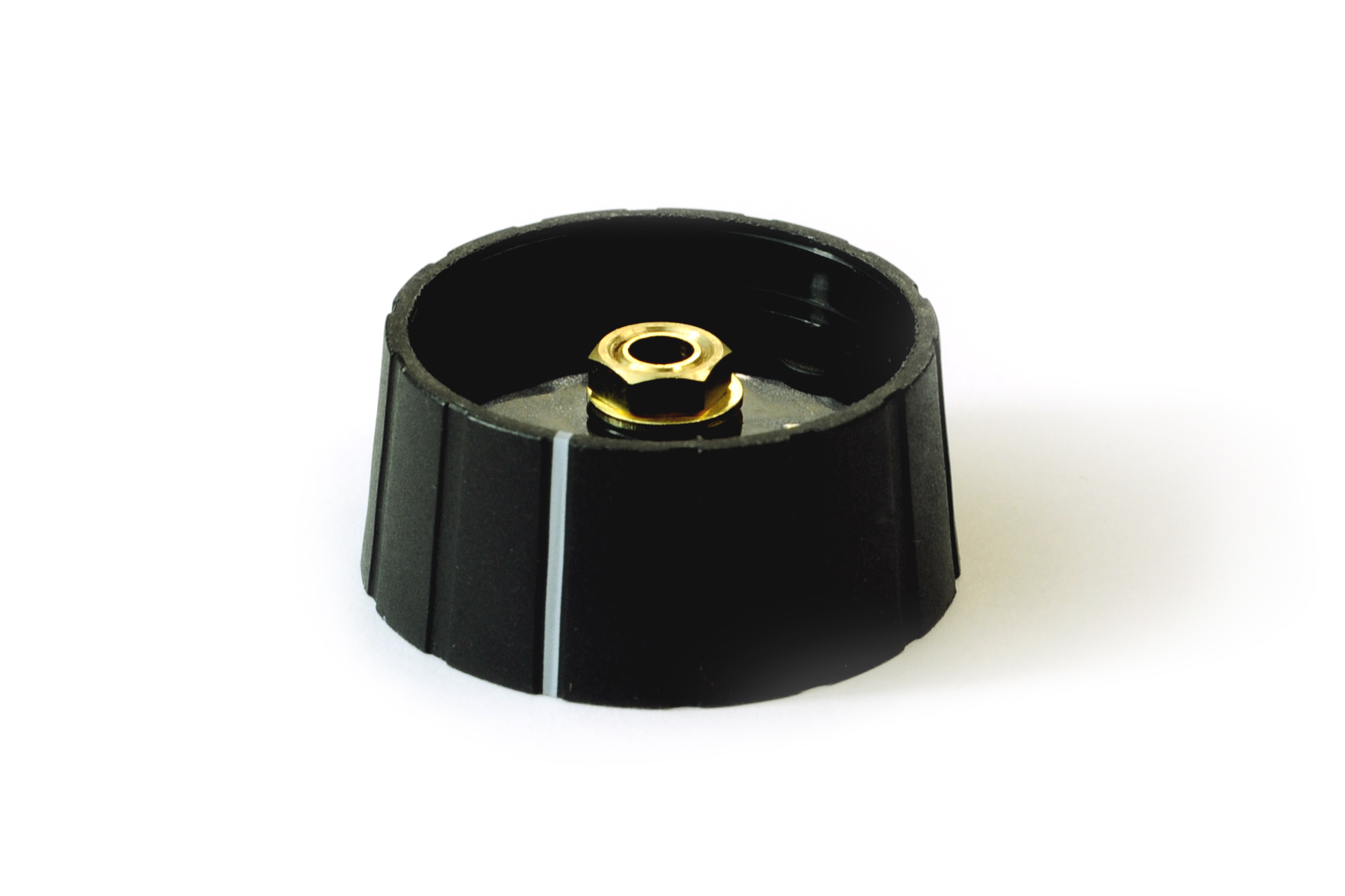 Collet Knob SELCO Products