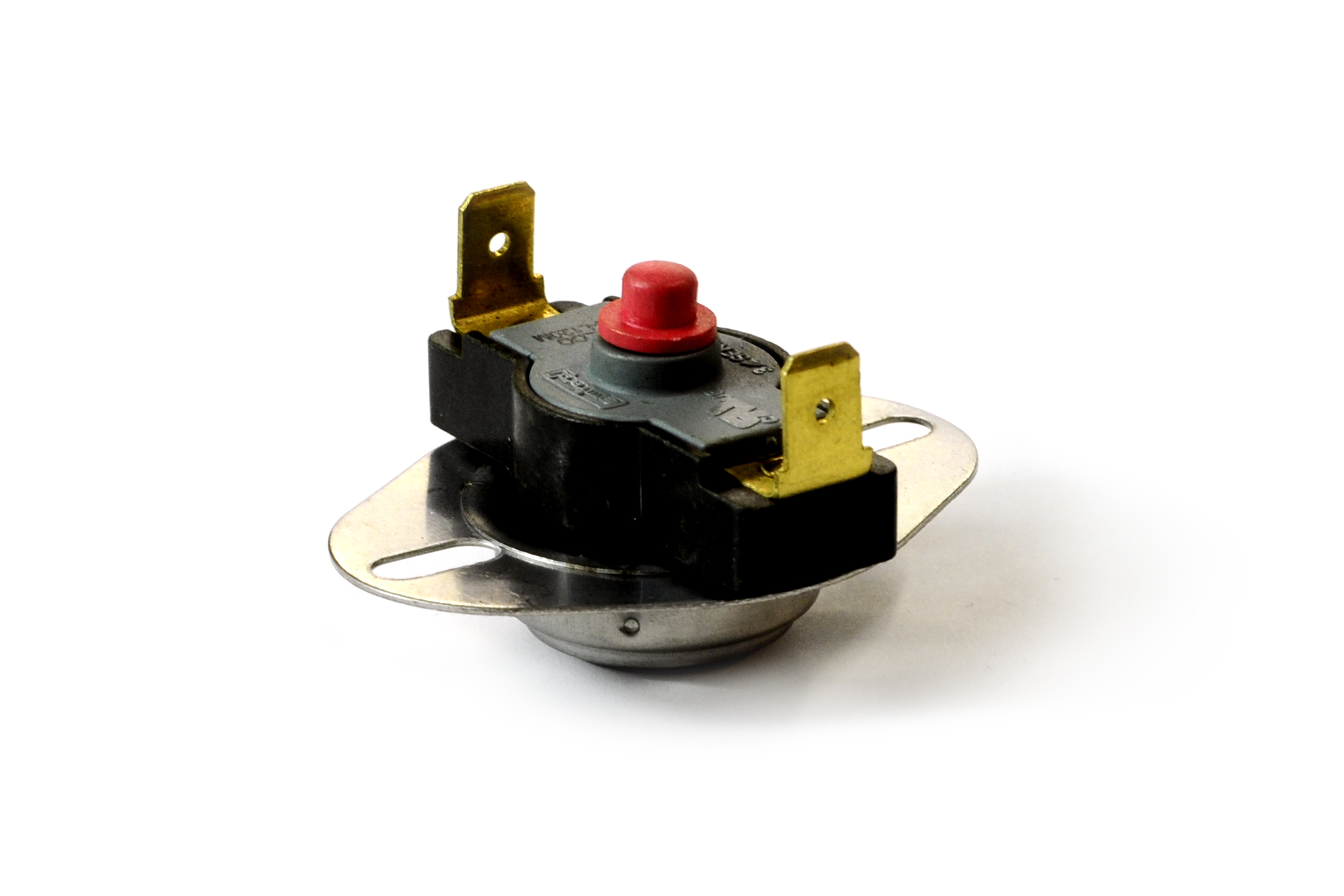 3/4” Disc Thermostat - Manual Reset