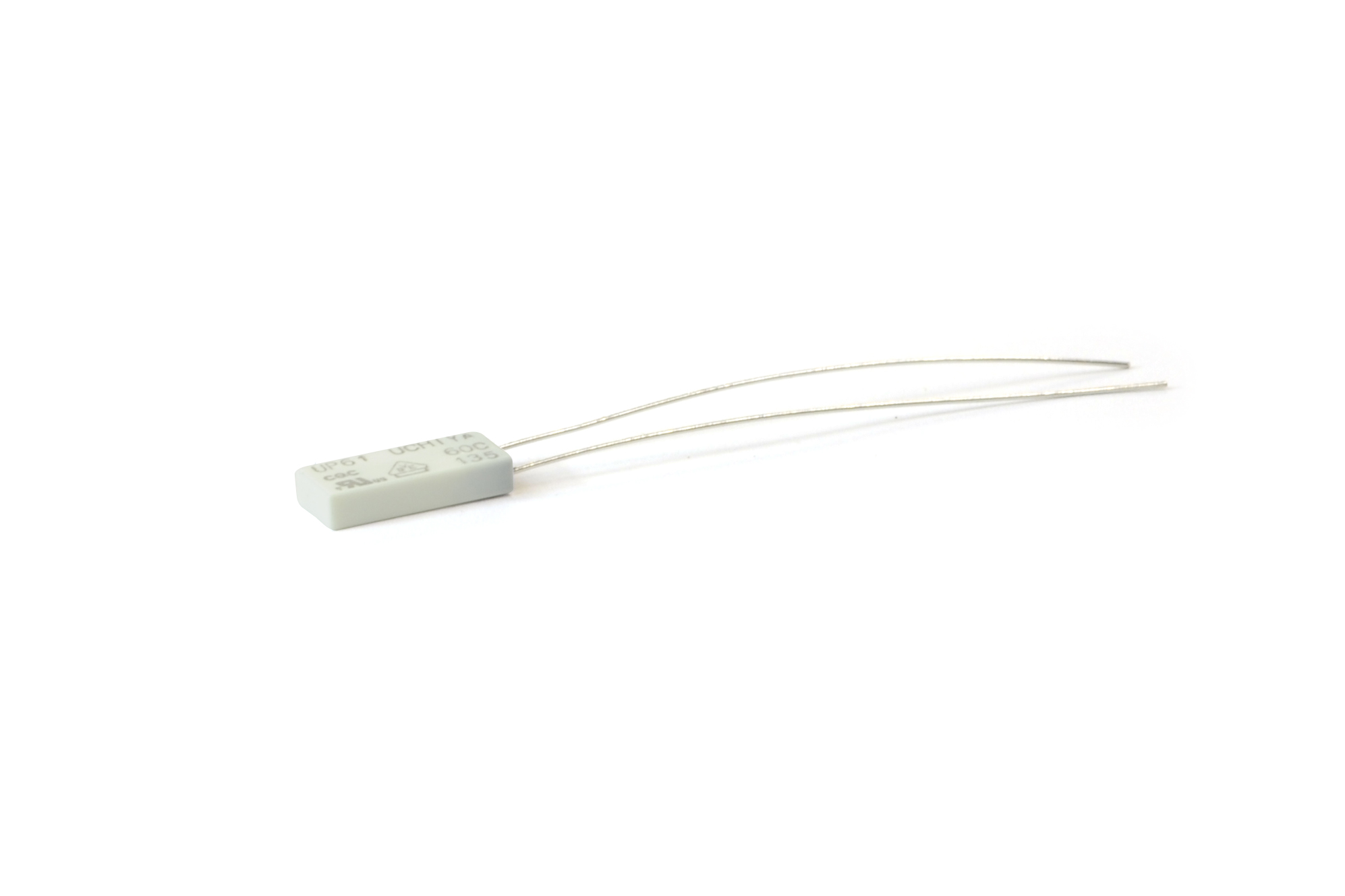 Thermal Protector - Open on Rise