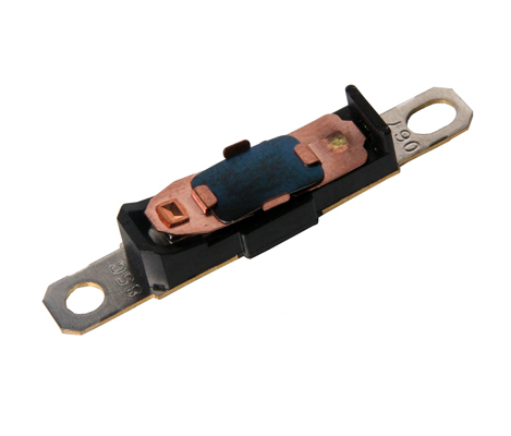 Thermal Protector - Self Hold