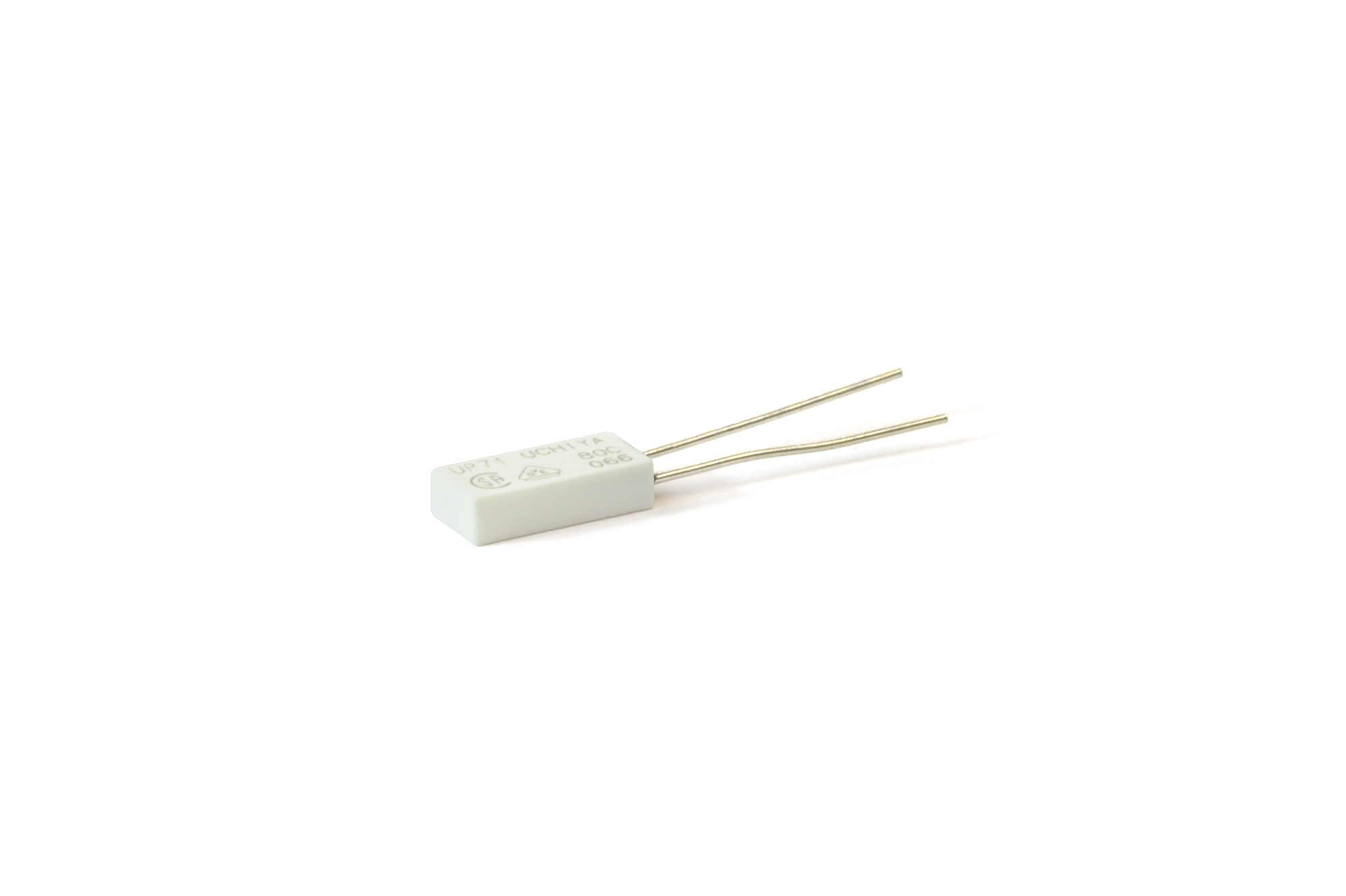 Thermal Protector - Open on Rise