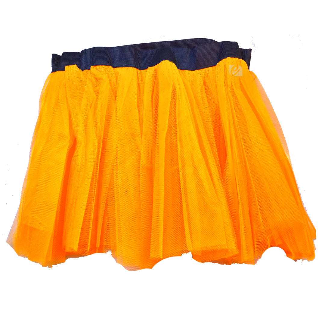 Tutu Skirt Neon Ladies Kids Hen Party 80s Fancy Dress Costume Race For Life