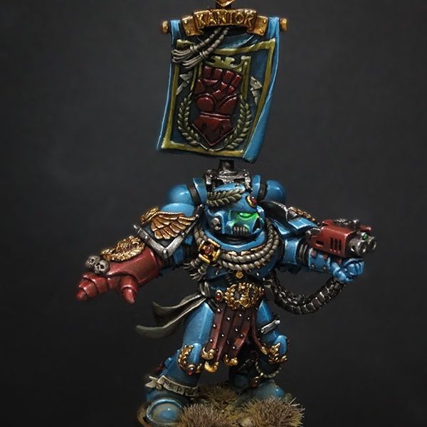 002 The army I’m taking to the Nova Open