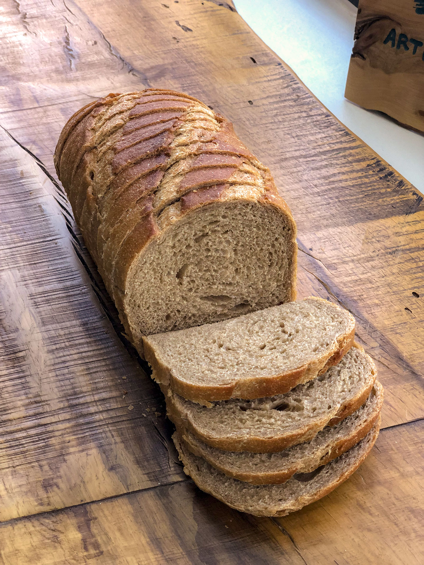 The Bread Lab Collective The Bread Lab Washington State University