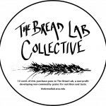 The Bread Lab Collective label