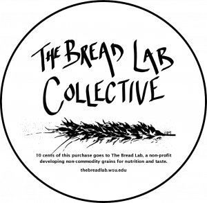 The Bread Lab Collective label