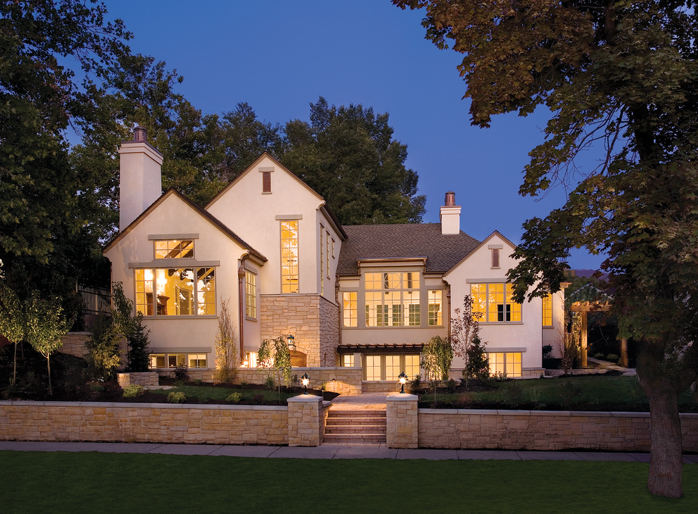 Whole House > 500,000 For Residential Pros