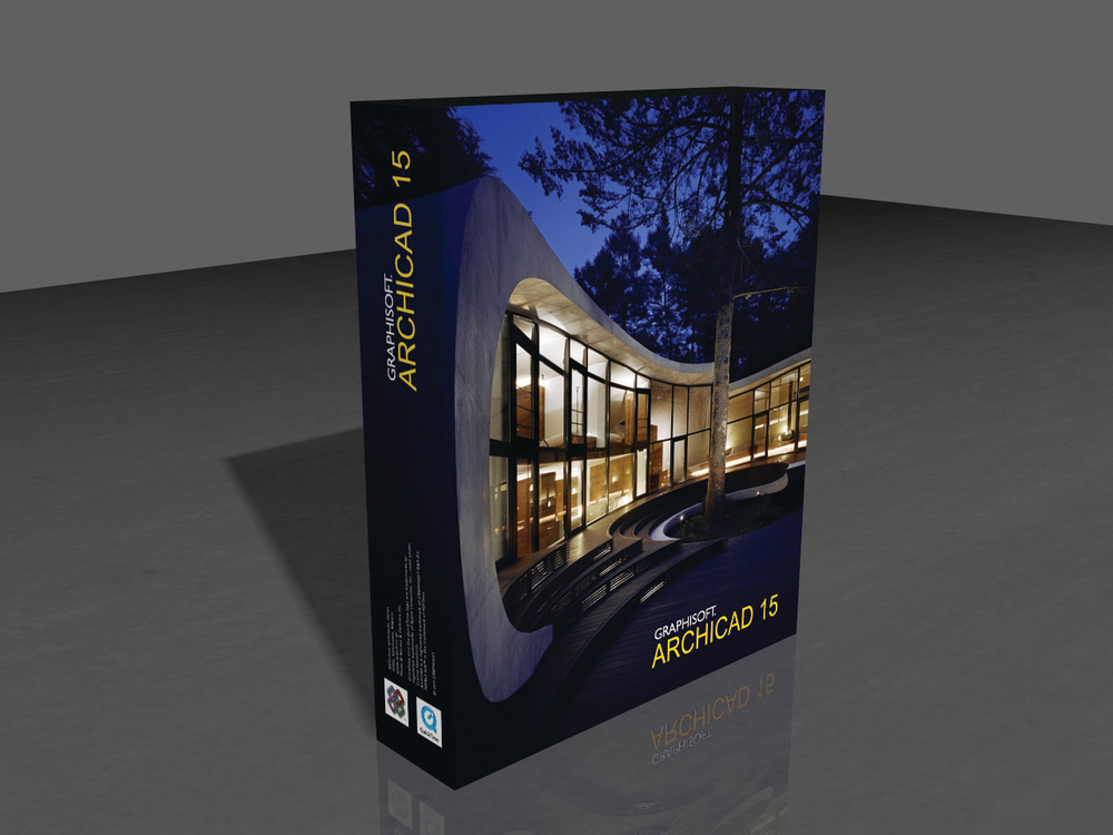 3d Kitchen Design Software From Archicad