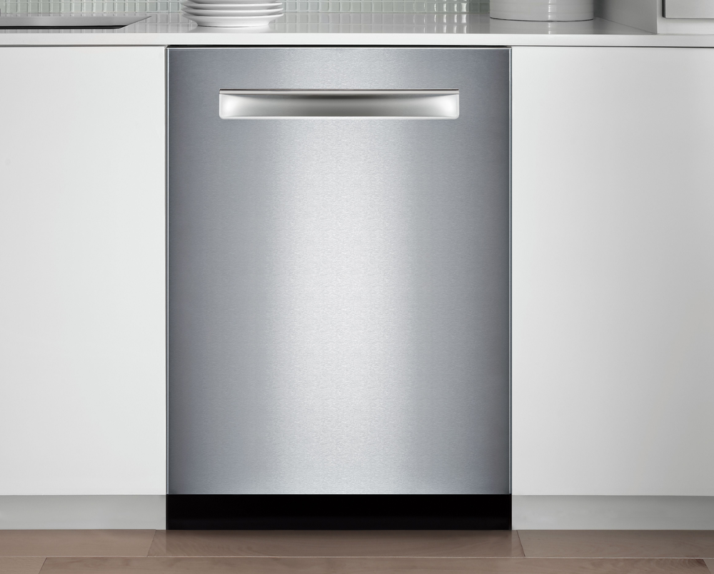 European Style Dishwashers For Residential Pros