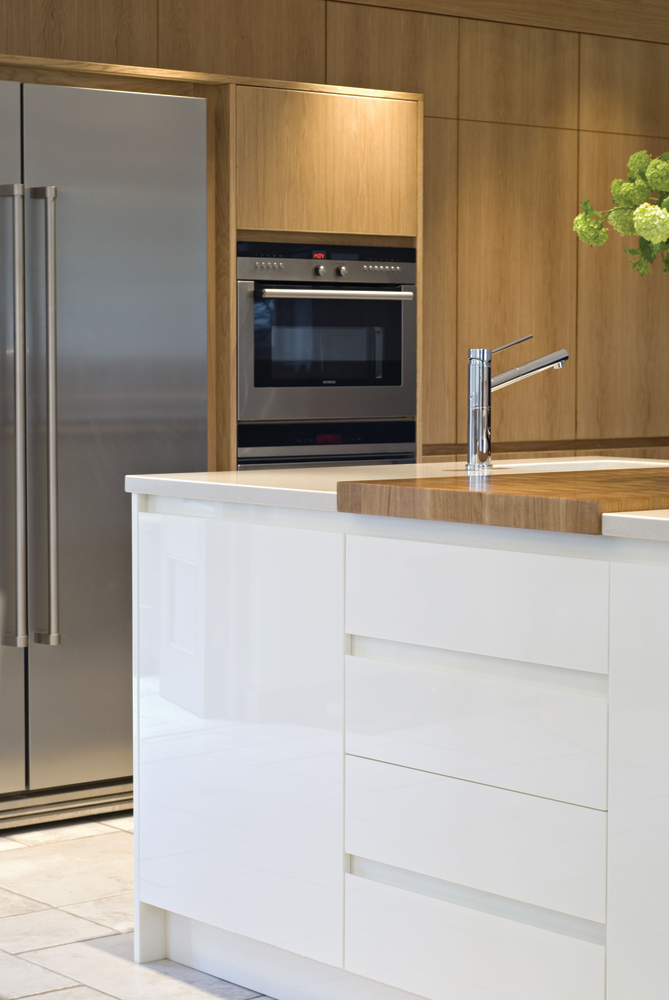 Parapan Acrylic Doors For Residential Pros