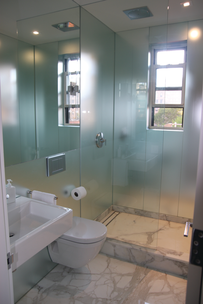 Tile Insert Linear Drains For Residential Pros