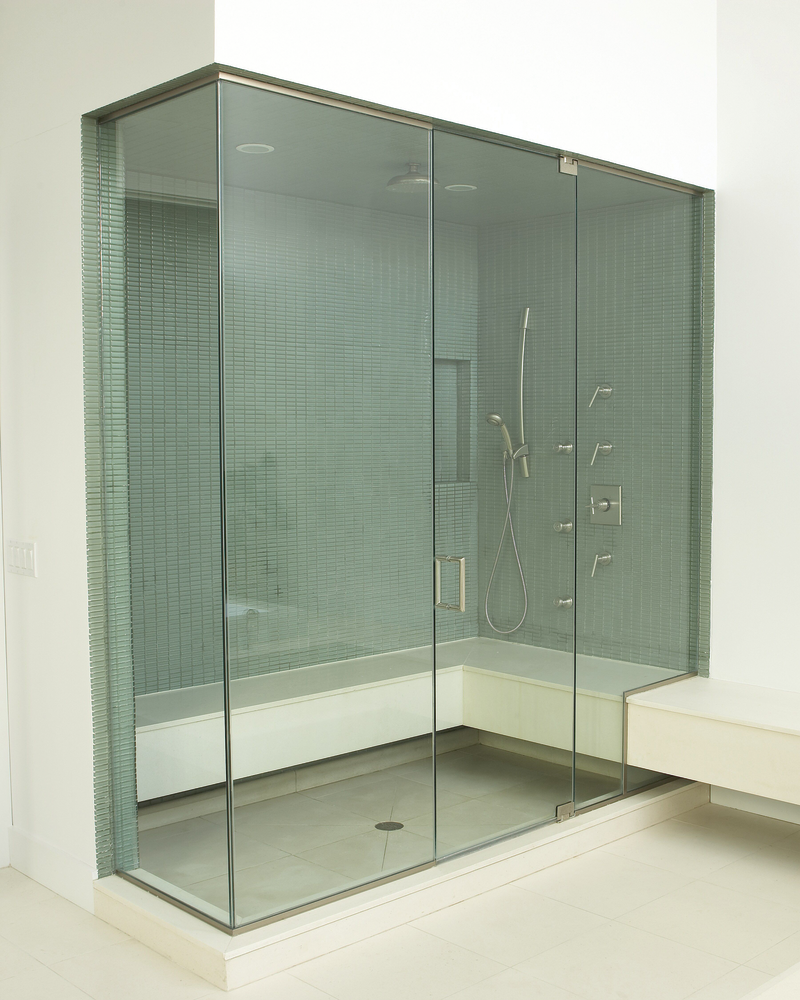 Majestic Shower Enclosures For Residential Pros