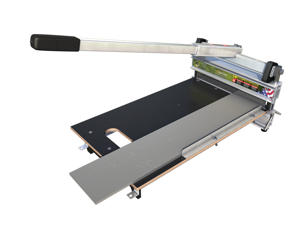 13" EZ Shear Siding & Siding Trim Cutter For Residential Pros