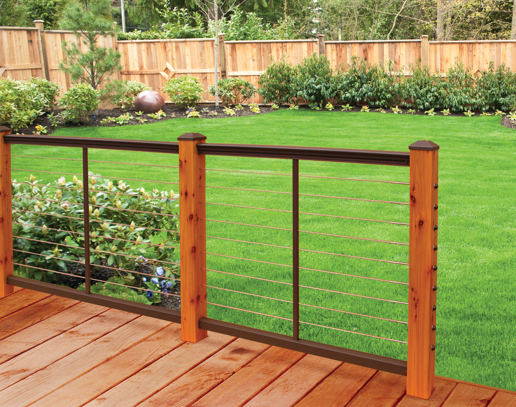 DesignRail by Feeney For Residential Pros