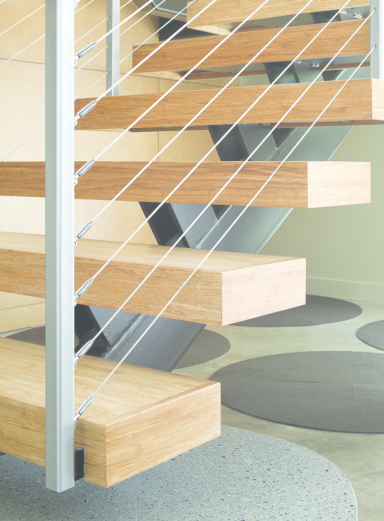 CableRail by Feeney For Residential Pros