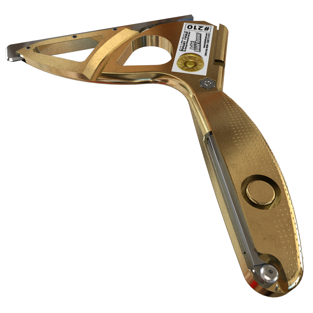 Blade Runner Carpet MultiTool For Residential Pros