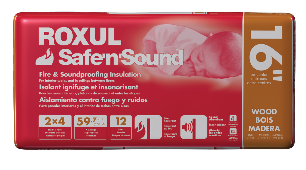 Safe'n'Sound For Residential Pros