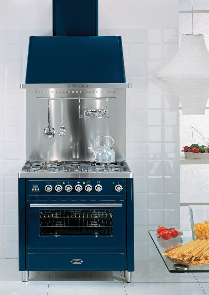 ILVE Majestic Ranges For Residential Pros