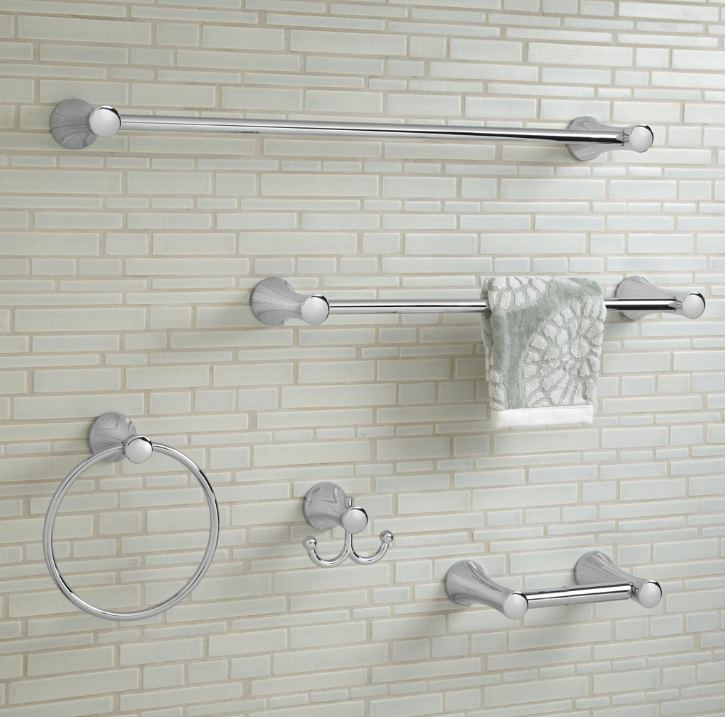 Bath Accessories For Residential Pros