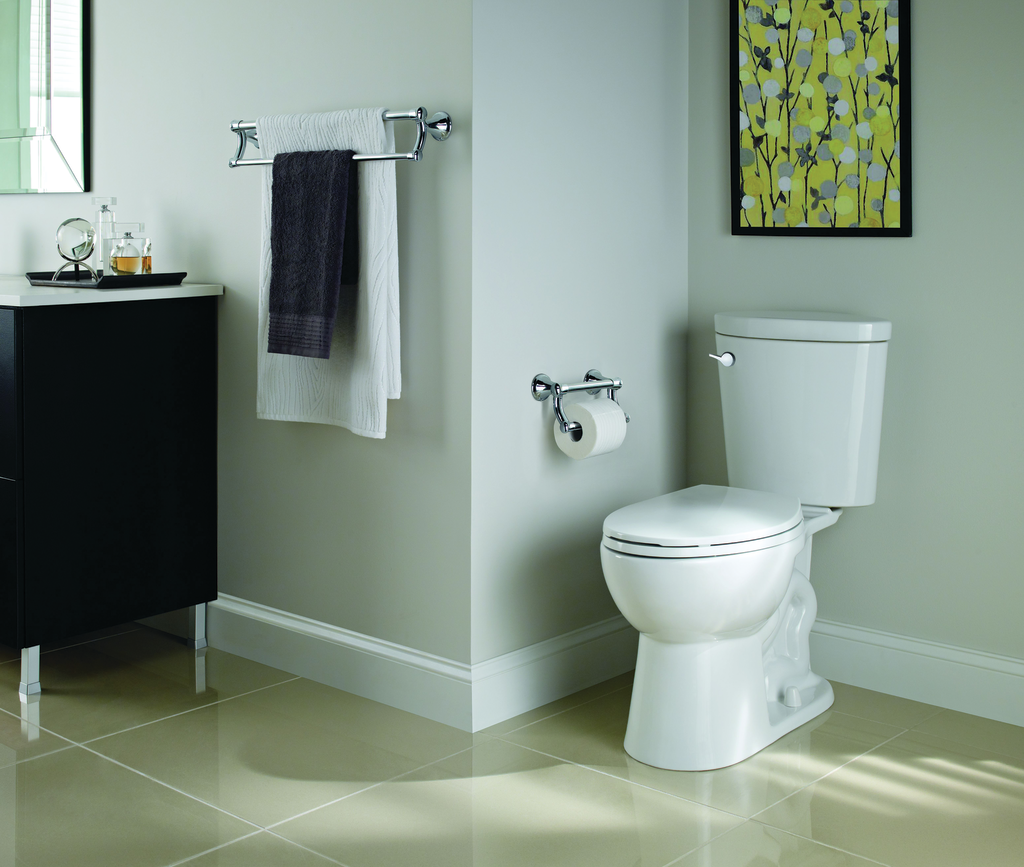 Decor Assist Bath Accessories For Residential Pros