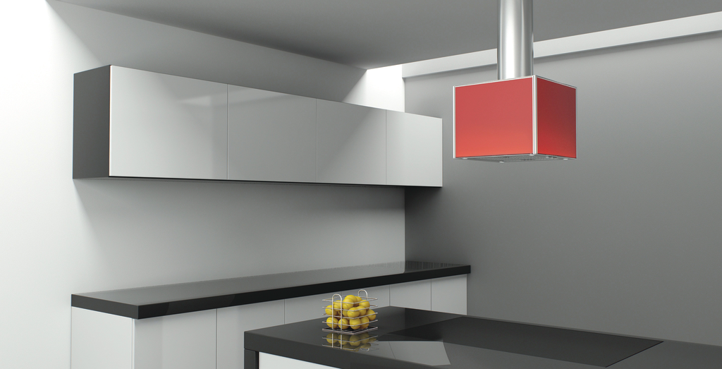 Glass Range Hoods For Residential Pros