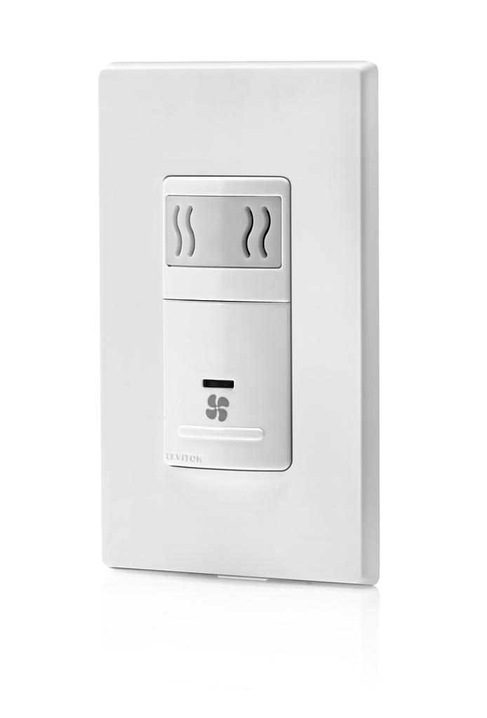 Humidity Sensor Fan Control | For Residential Pros