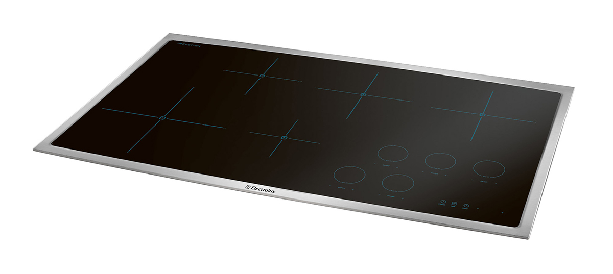 Induction Cooktop For Residential Pros