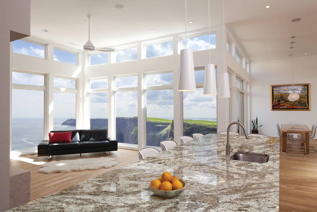 Coastal Collection Quartz Countertops For Residential Pros