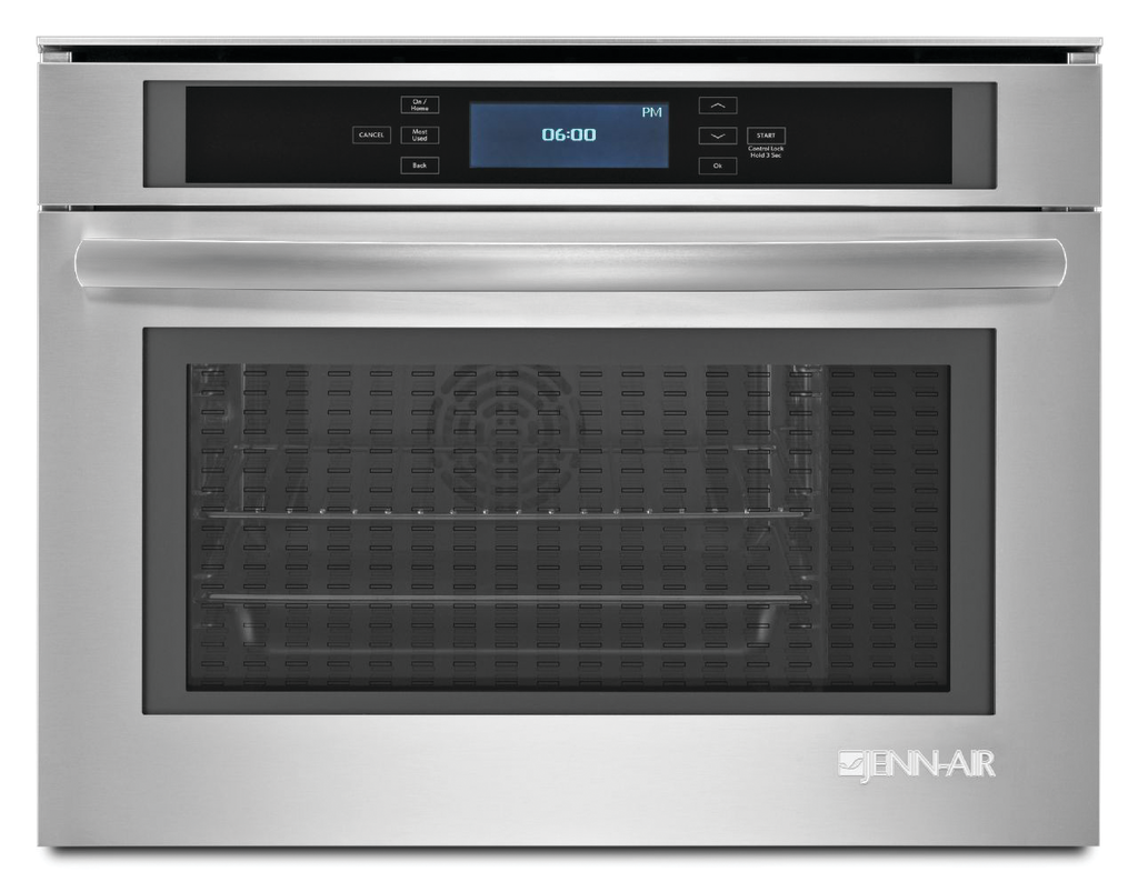 Steam/Convection Oven For Residential Pros