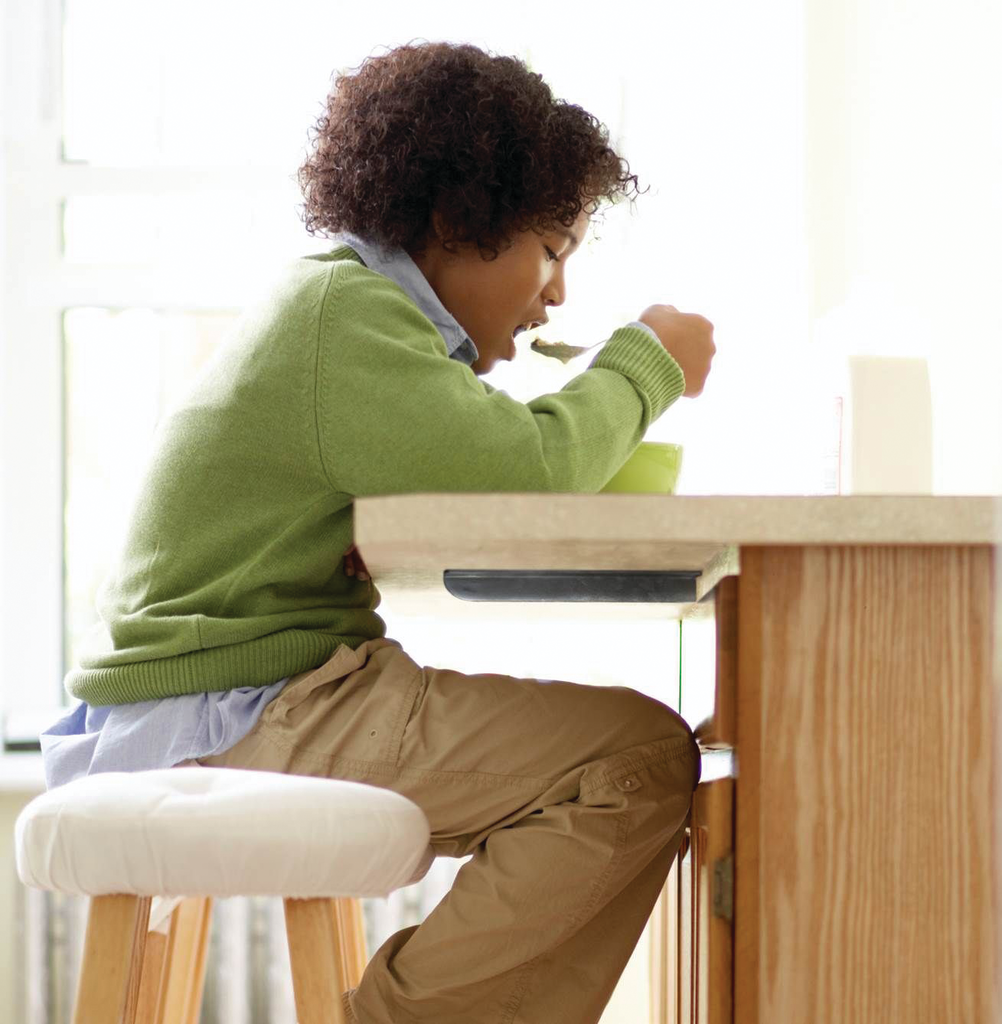 Counterbalance Countertop Supports For Residential Pros