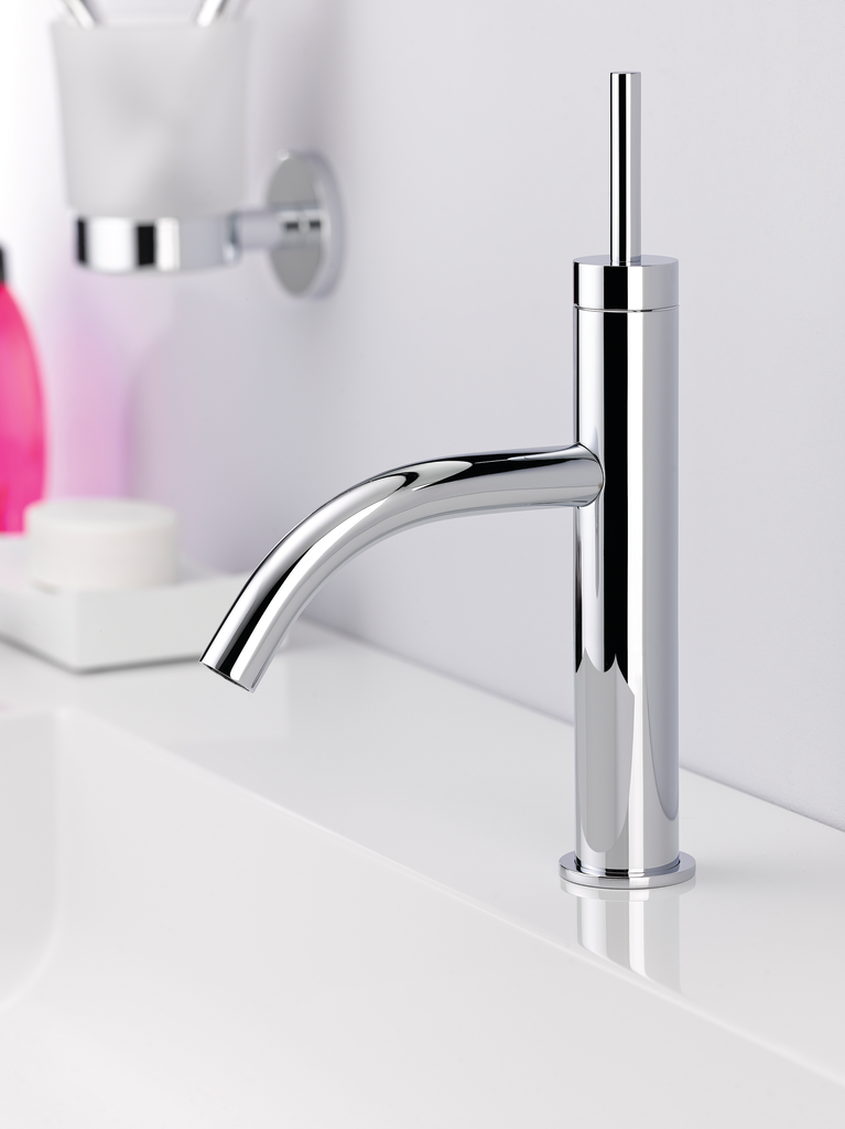 Nano Bath Faucet For Residential Pro