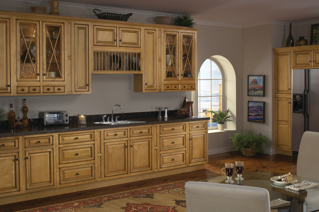 Collingwood Kitchen Cabinets | For Residential Pros