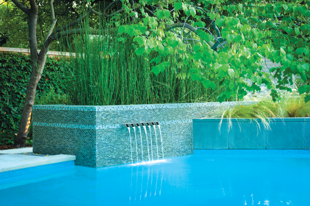 Zen pool For Residential Pros