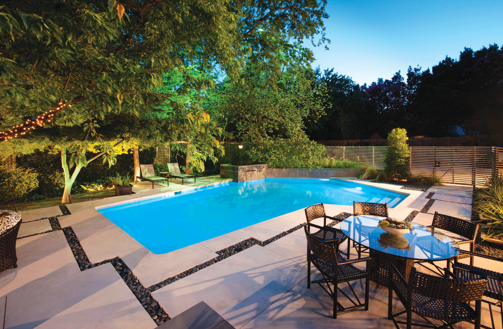 Zen pool For Residential Pros