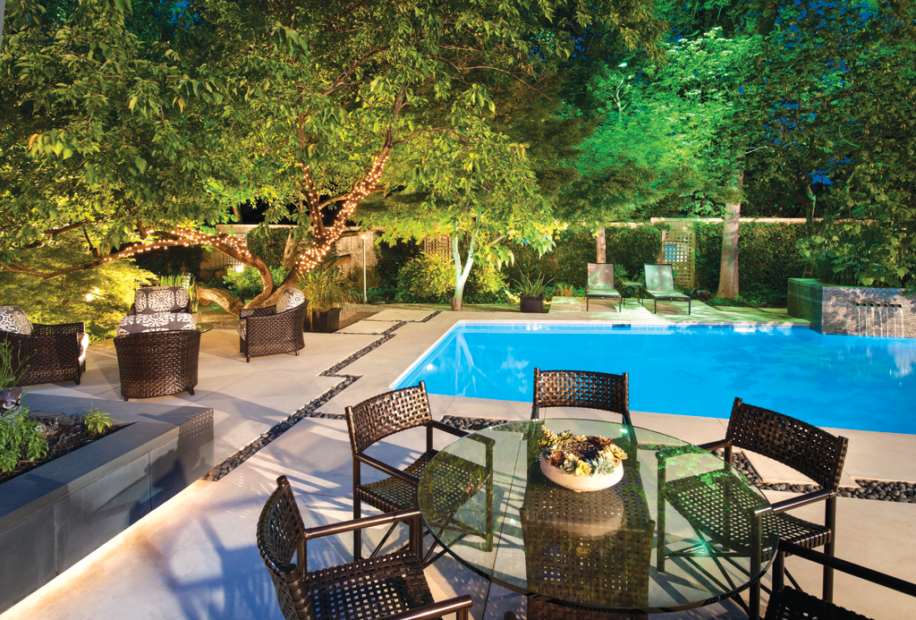 Zen pool For Residential Pros