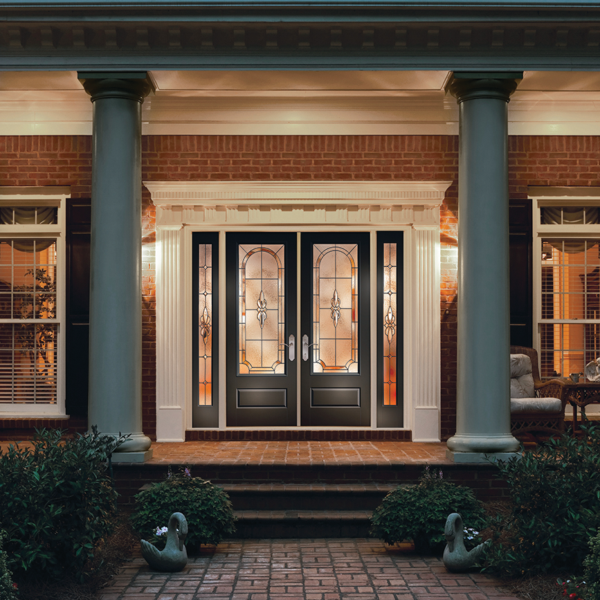 Approaches for selling exterior doors For Residential Pros