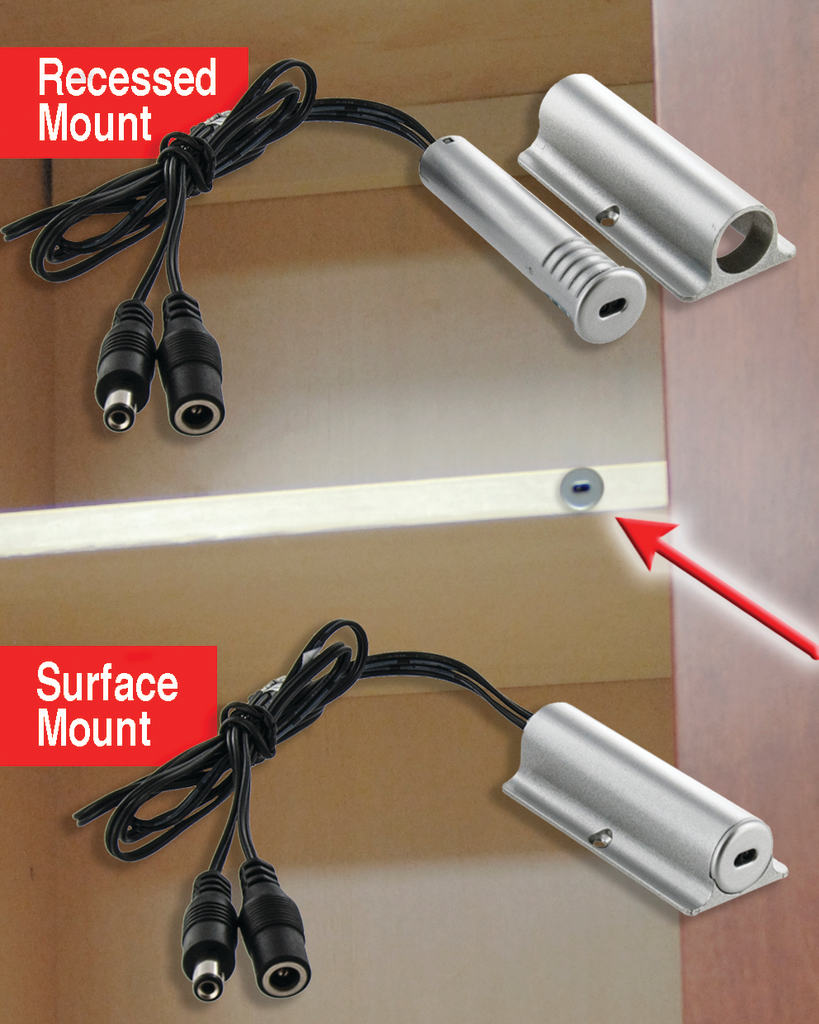 Infrared Door Sensor For Residential Pros