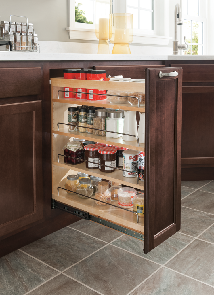 Pantry Pullout For Residential Pros