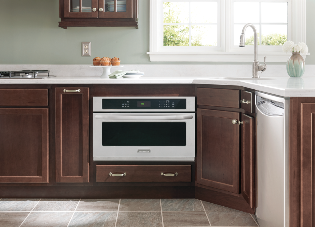 Microwave For Residential Pros