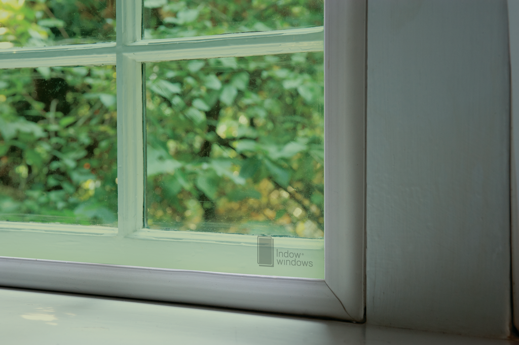 Acrylic window inserts reduce solar heat gain For Residential Pros