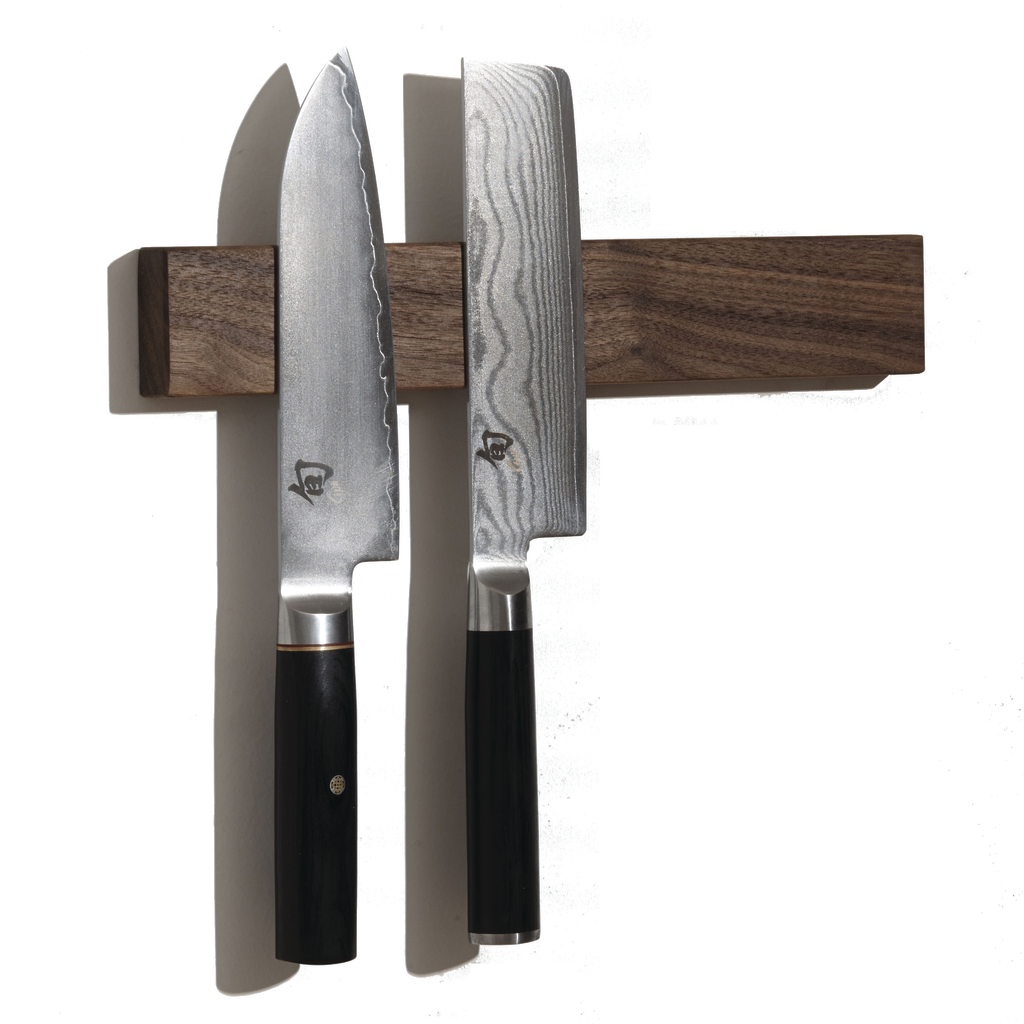 Knife Strips For Residential Pros