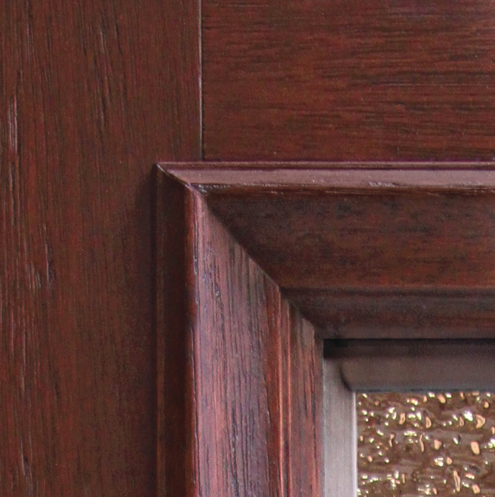 Trim for entry doors For Residential Pros