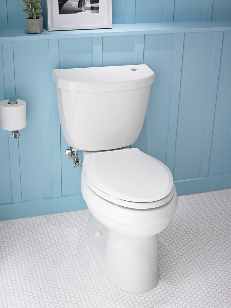 Touchless Flush Toilet For Residential Pro