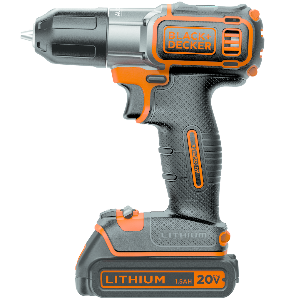 Technology to stop screws flush with surface For Residential Pros