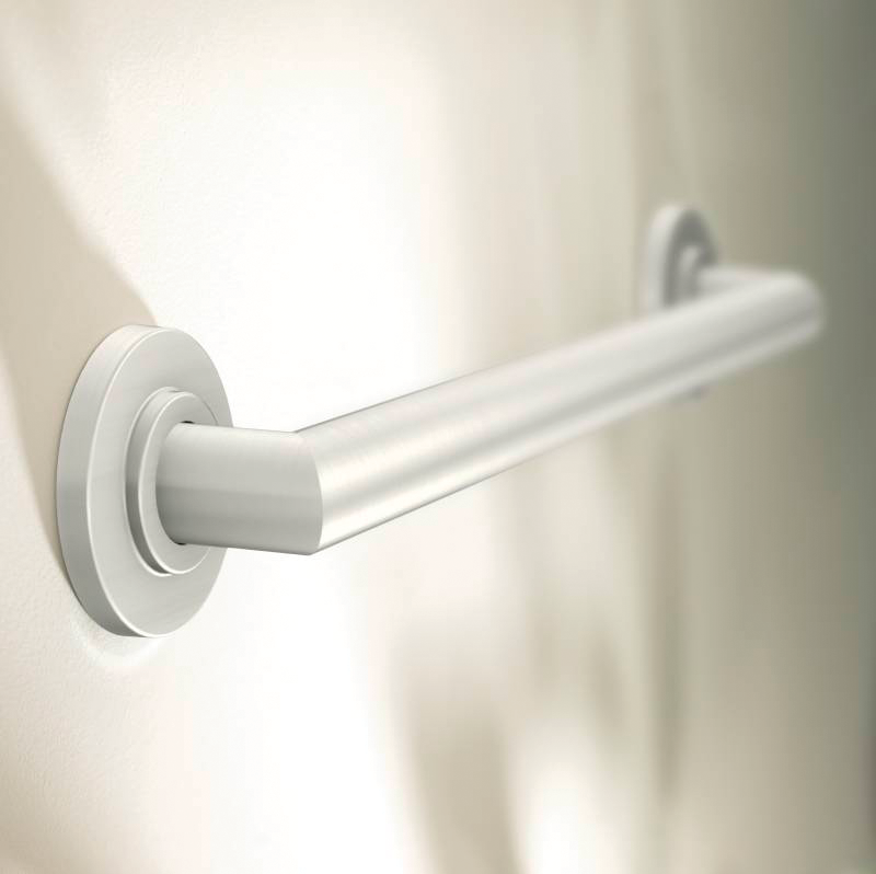 Grab Bars For Residential Pros