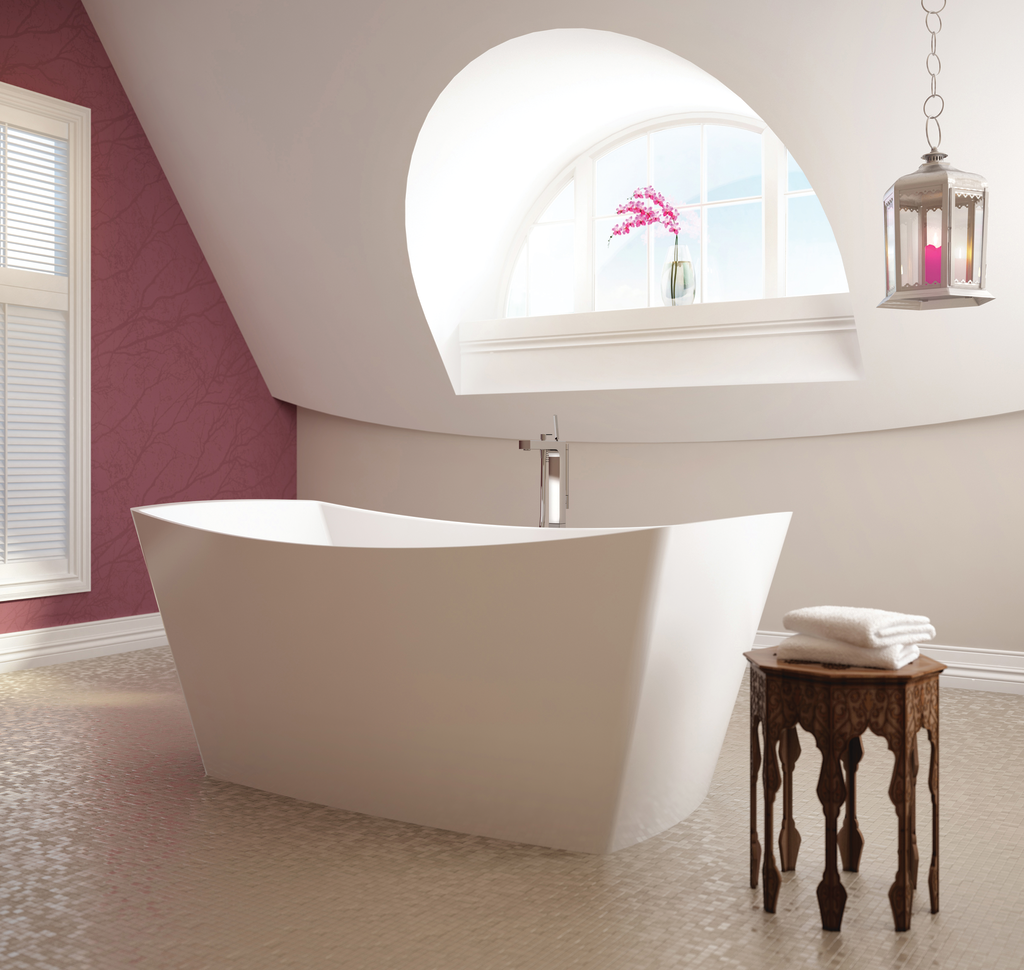 Evanescence Therapeutic Baths For Residential Pros