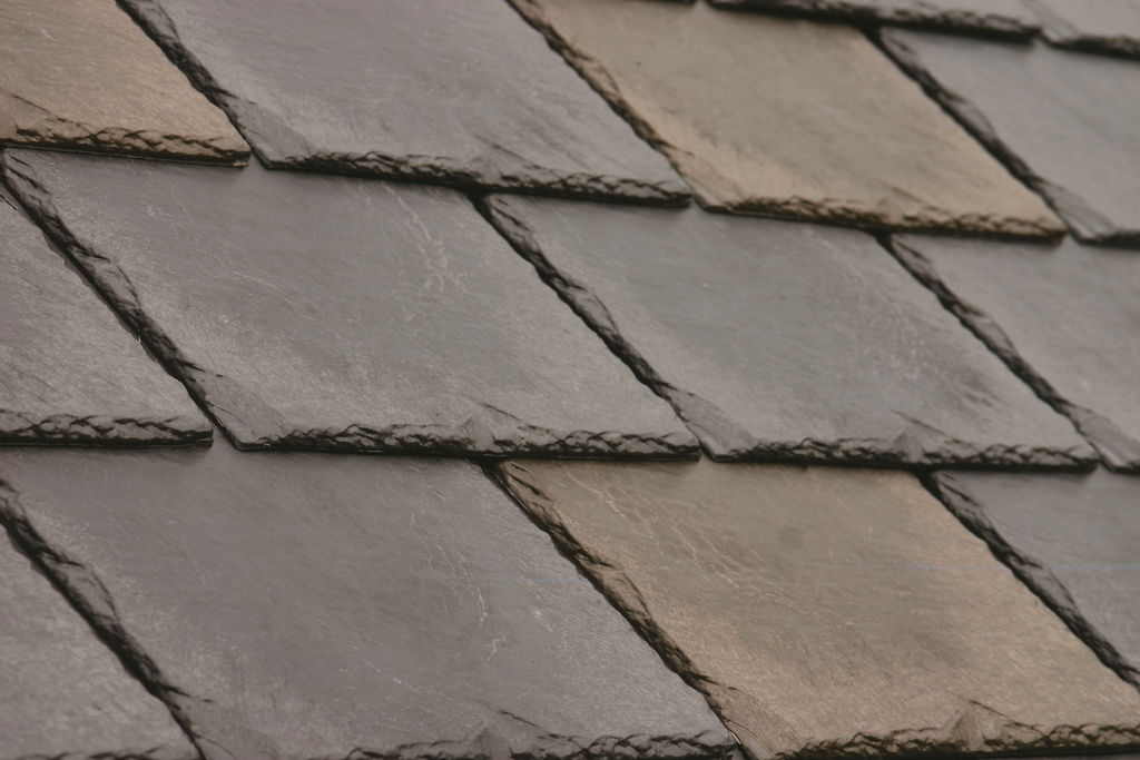 Engineered Slate Roofing For Residential Pros