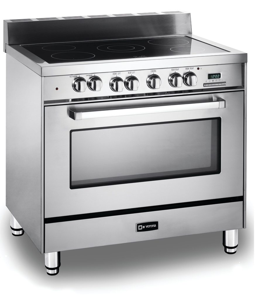 Verona Electric Ranges For Residential Pros