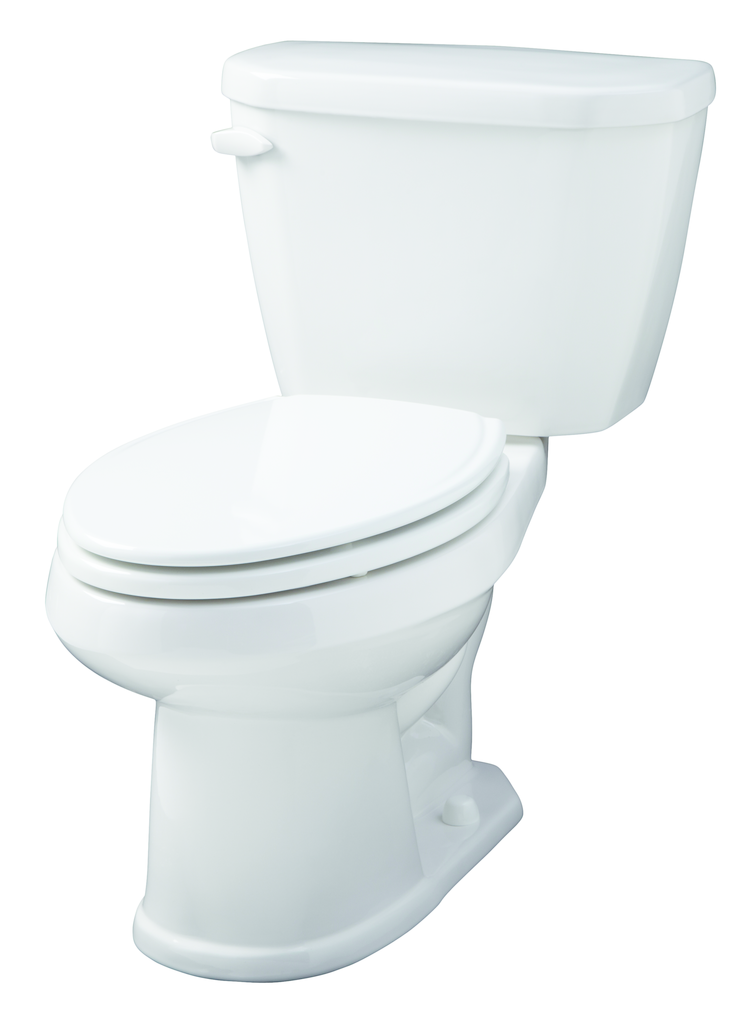 toilet with interchangeable tanks For Residential Pros